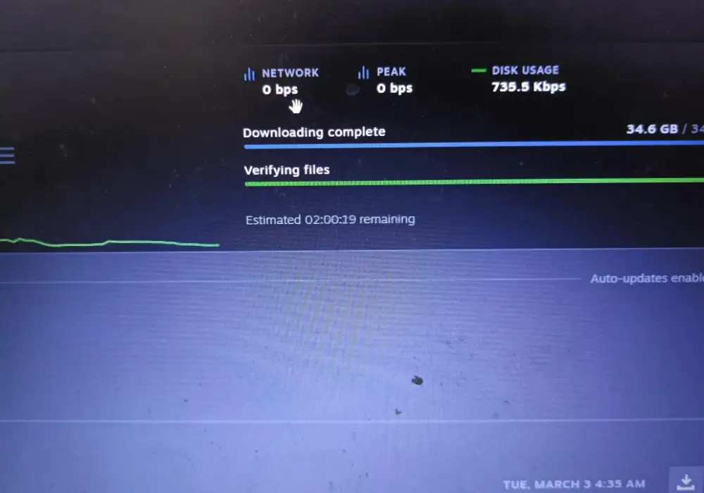 Jak przyśpieszyć pobieranie na Steam i uniknąć frustracji z wolnym internetem