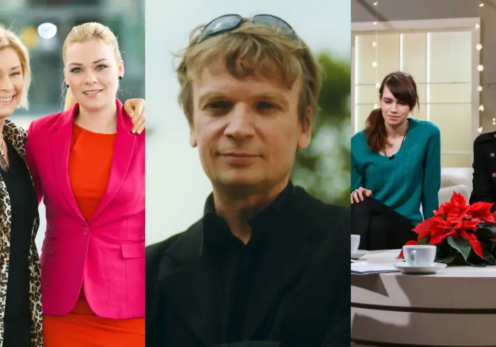 Dzieci Grzegorza Ciechowskiego: Kim są i czym się zajmują?