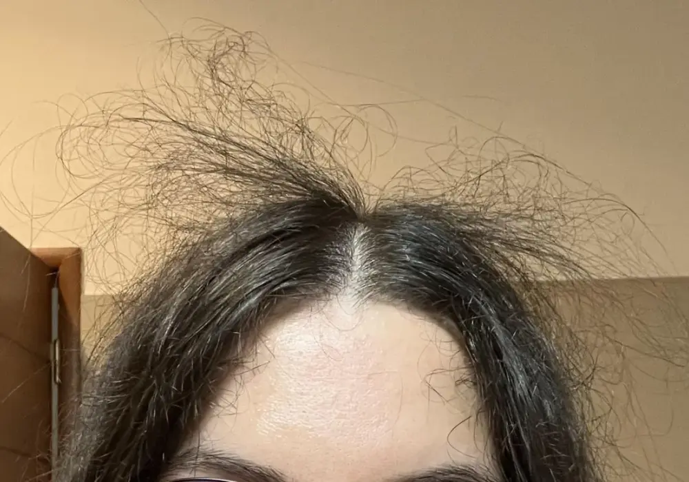Baby hair - odrost czy łamliwość? Jak je rozpoznać i pielęgnować