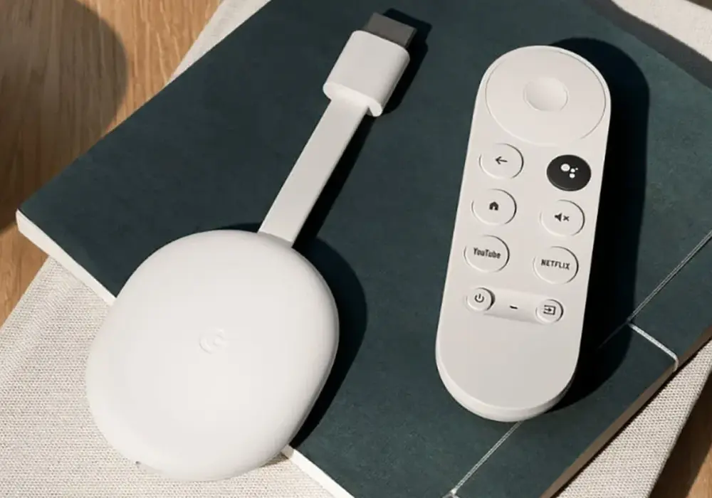 Google TV - Zrozum, zanim kupisz. Czy to dla Ciebie?