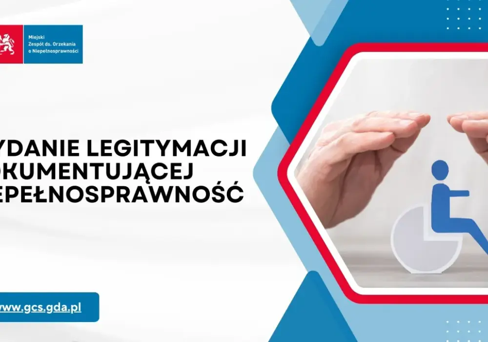 Zdjęcie do legitymacji osoby niepełnosprawnej - Jak zrobić je bez poprawek?