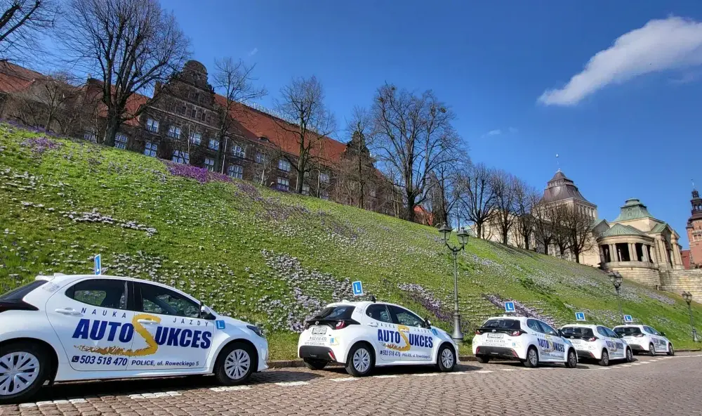 Czym Auto szkoła Wota wygrywa z konkurencją? Sekrety sukcesu