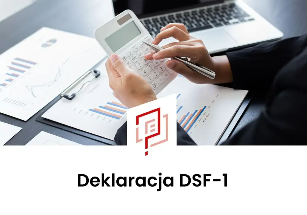 Danina solidarnościowa - kto płaci, jak liczyć i kiedy złożyć DSF-1