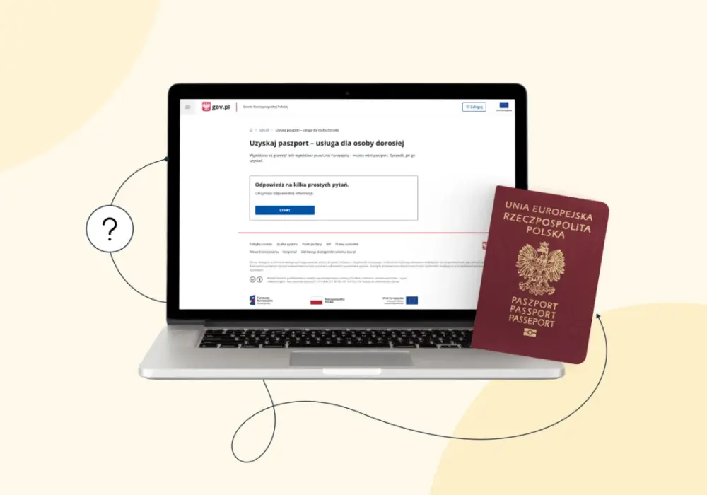 Czy numer paszportu się zmienia? Ostateczna odpowiedź i wszystko, co musisz wiedzieć
