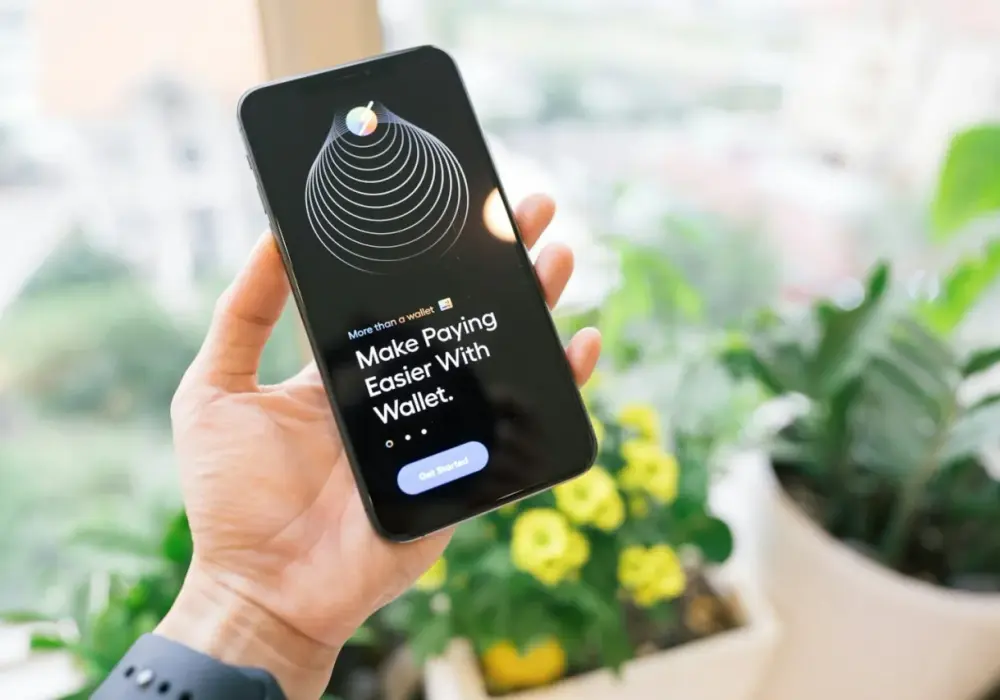 NFC w iPhonie - co działa naprawdę i jakie są ograniczenia