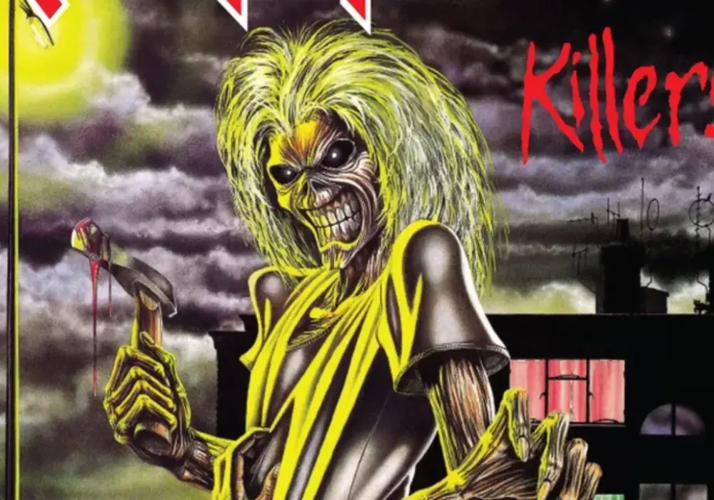 Iron Maiden - Od czego zacząć? Przewodnik po klasykach