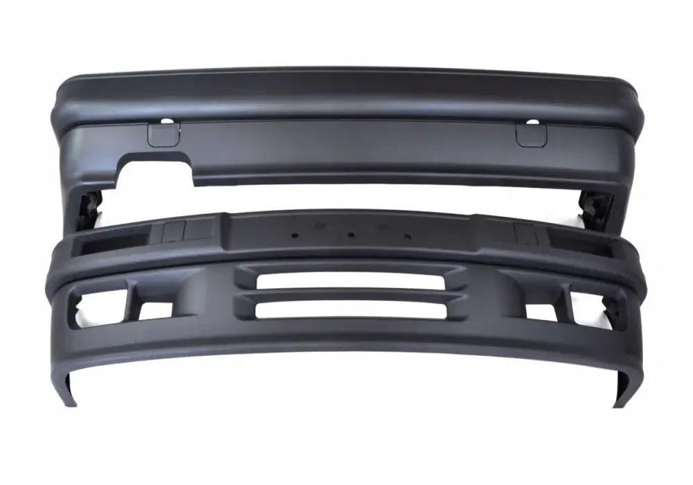 BMW E30 M3 Body Kit: Przewodnik po kosztach, montażu i prawie