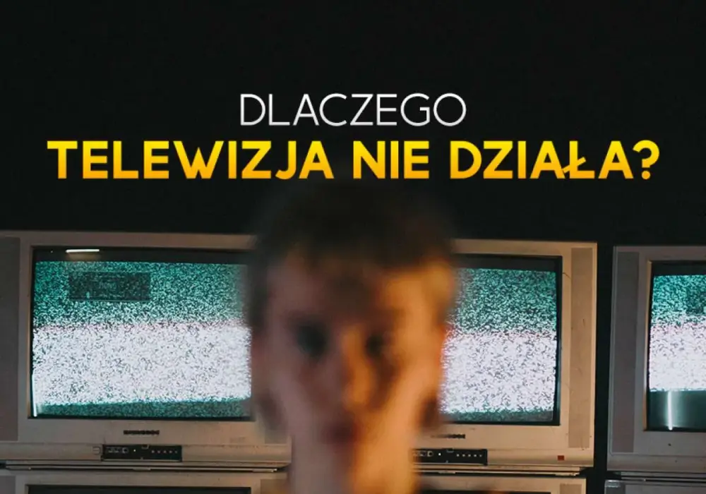 TV Republika naziemnie - Dlaczego nie działa? Rozwiąż problem!