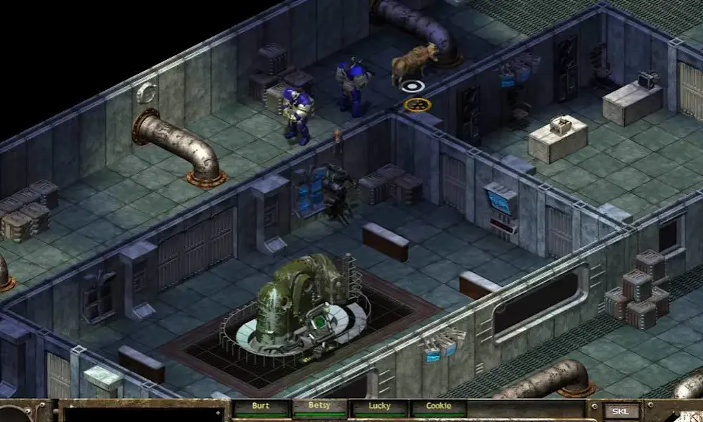 Fallout Tactics spolszczenie: jak pobrać i zainstalować polską wersję