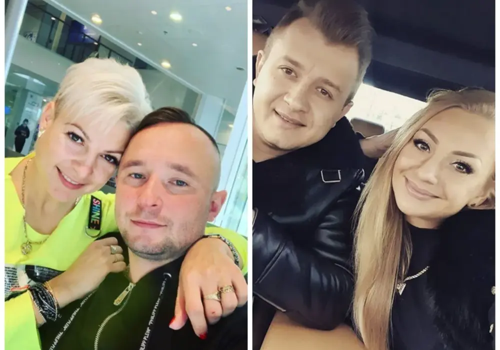 Magdalena Narożna: mąż, rozwód i nowe szczęście. Kim jest Krzysztof Byniak?