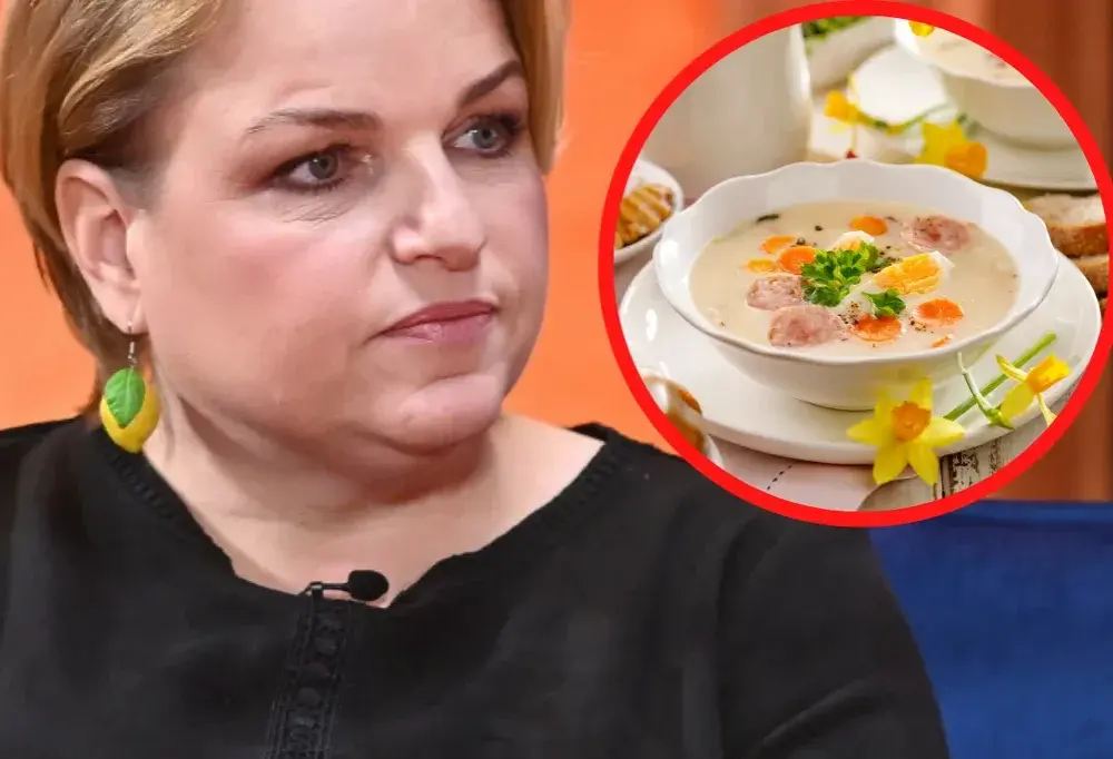 Jak wybrać dobry zakwas na wielkanocny żurek: porady Bosackiej. Uważaj na opakowanie!
