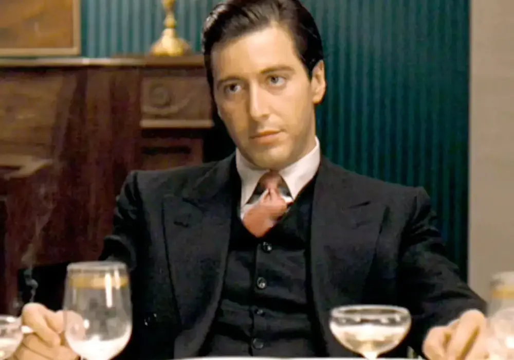 Al Pacino - ile lat ma ikona kina i jak wiek go zmienił?