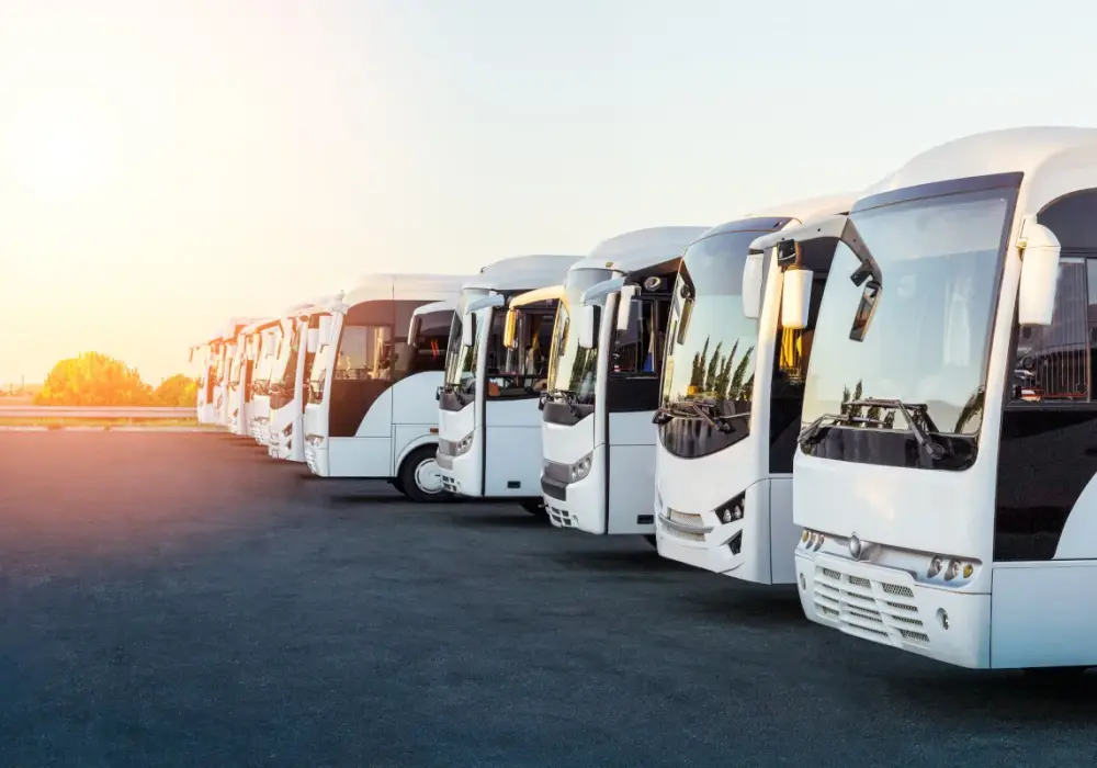Najczęstsze błędy przy organizacji transportu grupowego – jak ich uniknąć?