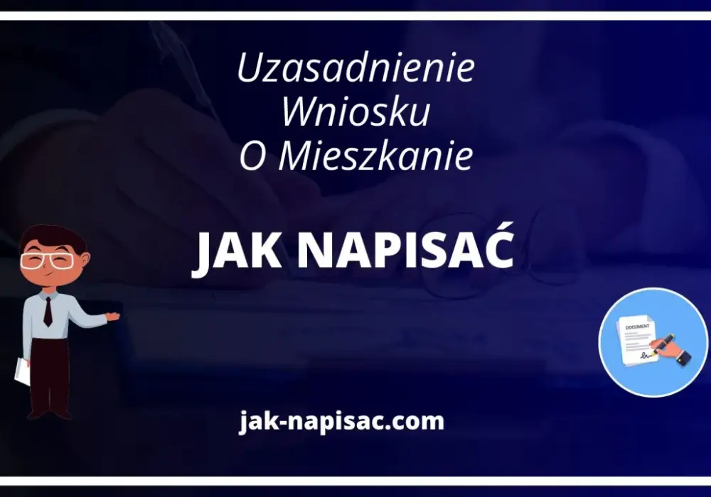 Masz trudną sytuację? Jak uzasadnić wniosek o mieszkanie socjalne?