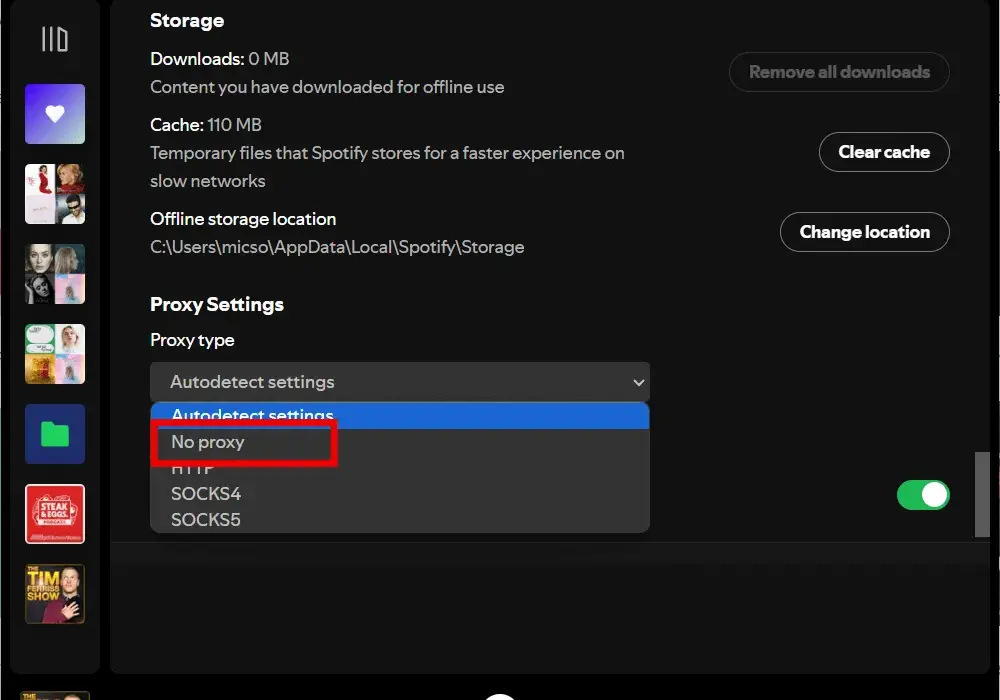 Dlaczego niektóre utwory na Spotify nie działają i jak to naprawić