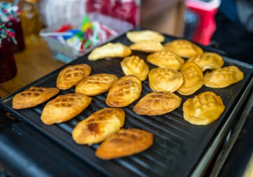 Gdzie zjeść w Kościelisku? Odkryj najlepsze restauracje i smaki