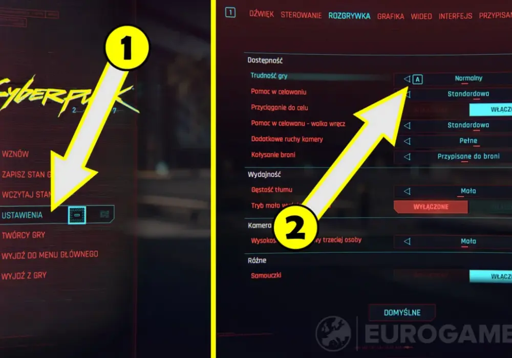 Cyberpunk 2077 - jak ograć najtrudniejsze fragmenty gry