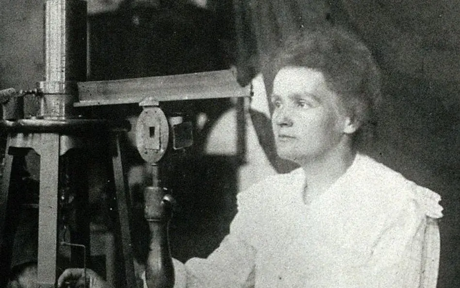Co odkryła Maria Skłodowska-Curie i jak zmieniła naukę?