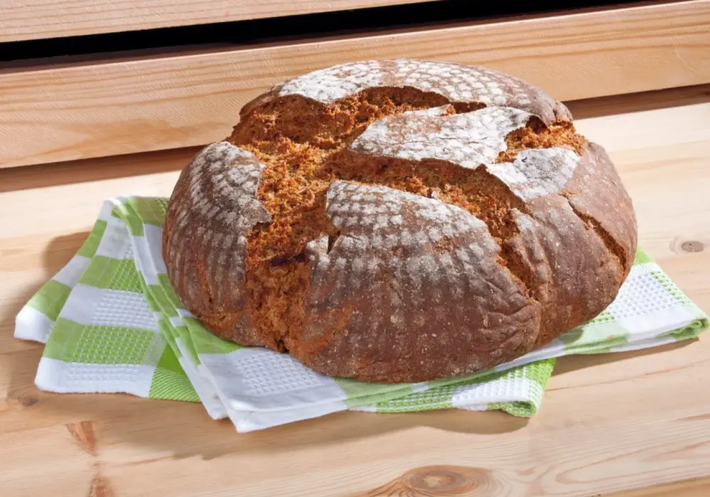 Rodzaje chleba - Jak wybrać idealny bochenek?