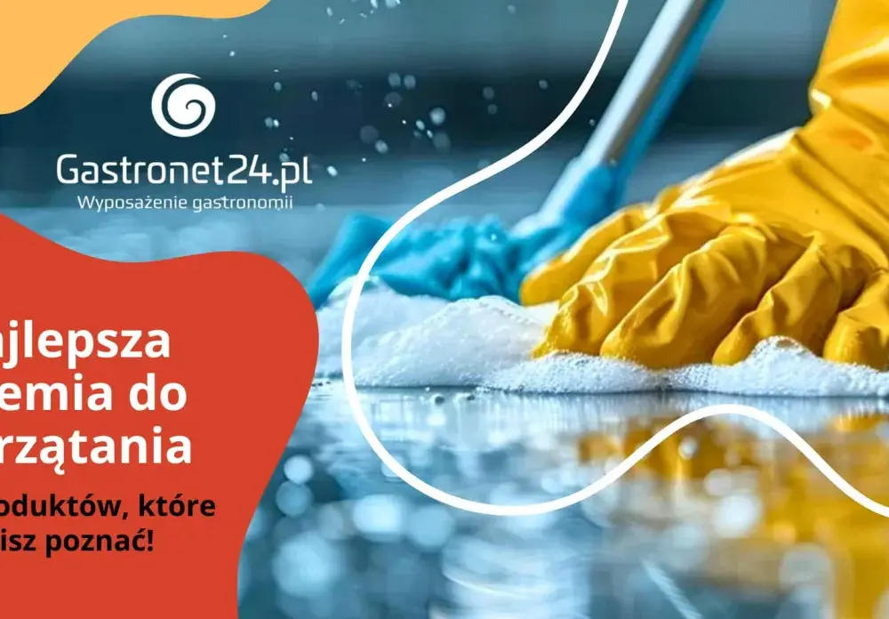 Uniwersalne płyny vs profesjonalna chemia: Jak sprzątać skutecznie?
