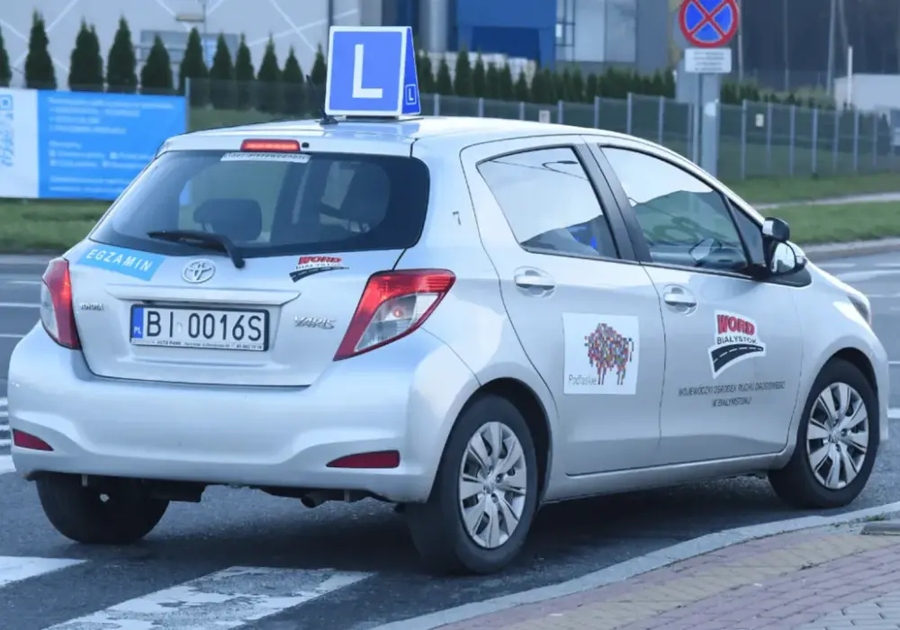Czy prawo jazdy jest trudne? Oto wyzwania, które musisz znać
