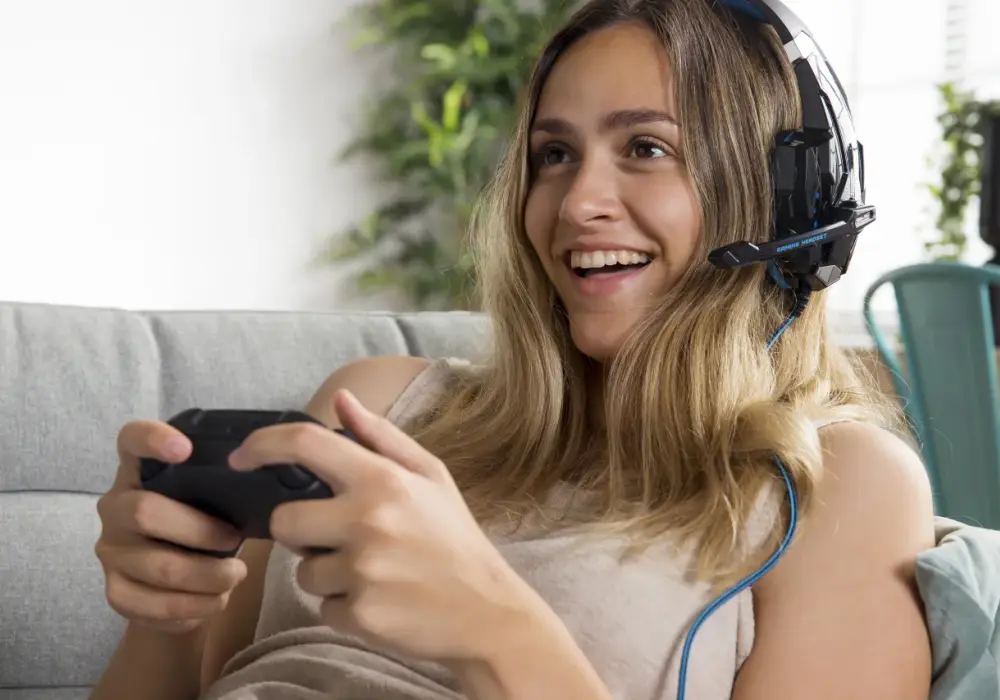 Najlepsze gry, które przypadkowo stały się platformami społecznościowymi