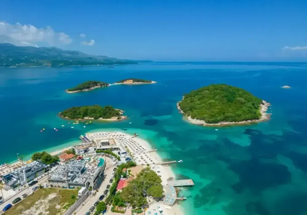 Albania - Czy nadal jest tania? Sprawdź koszty wyjazdu!
