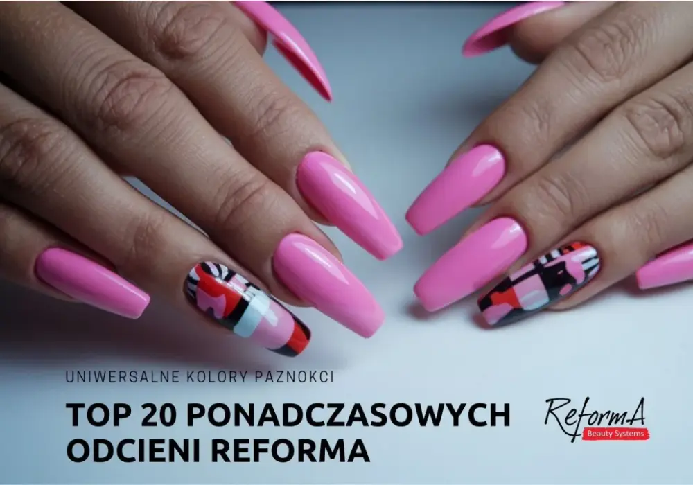 Jaki kolor paznokci pasuje do wszystkiego? Oto najlepsze wybory