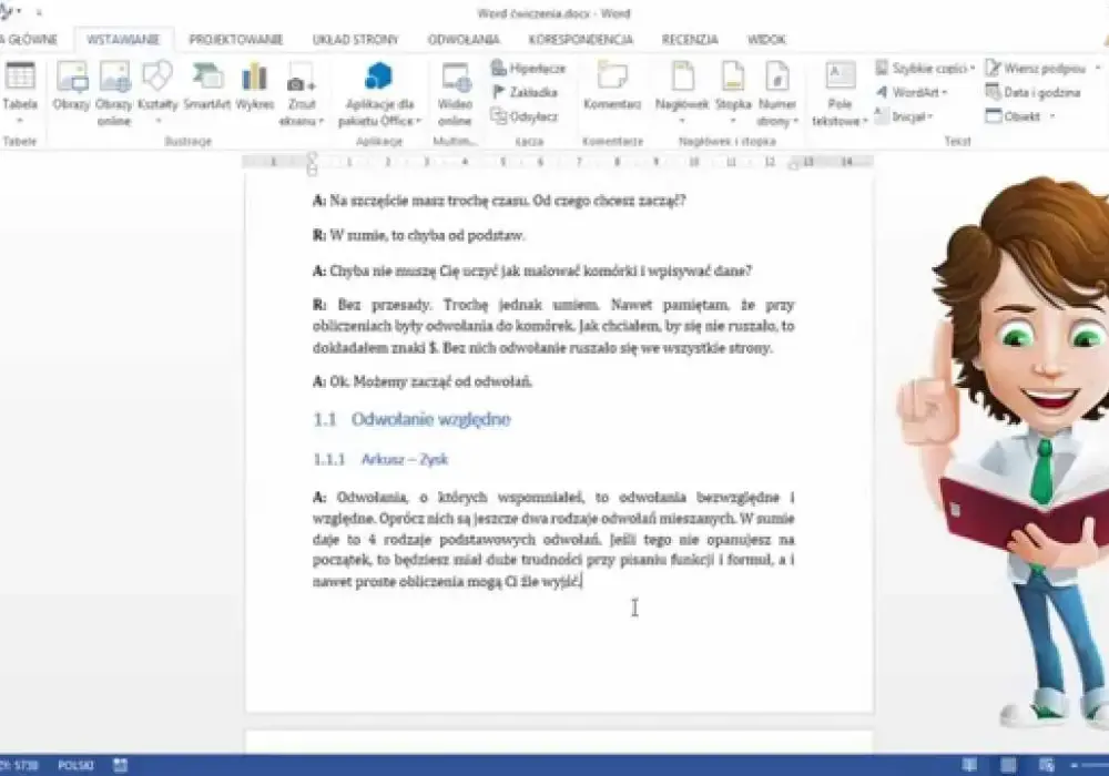 Jak usunąć numer strony w Wordzie i uniknąć problemów z formatowaniem