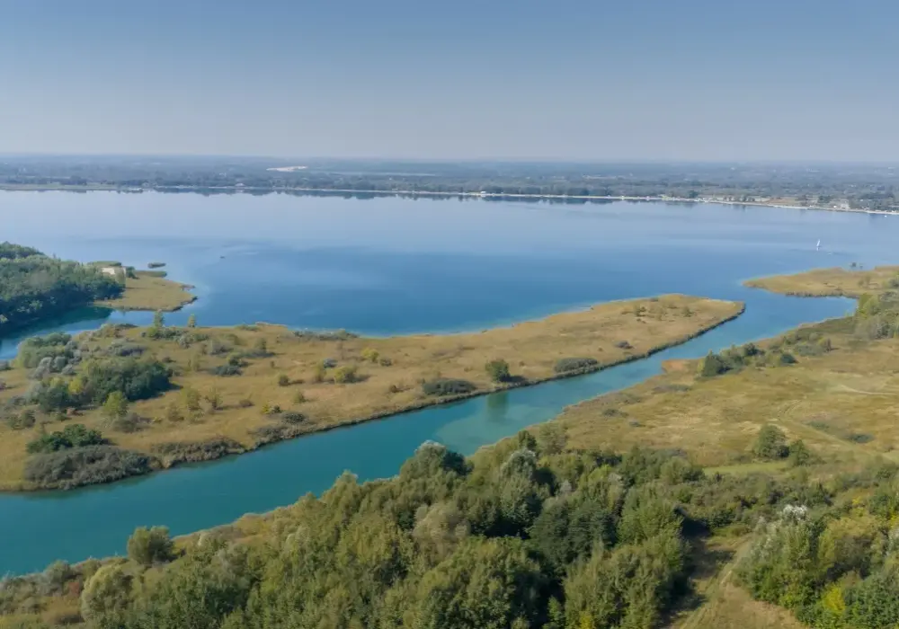 Tarnobrzeg jezioro atrakcje – odkryj niezapomniane przygody i relaks