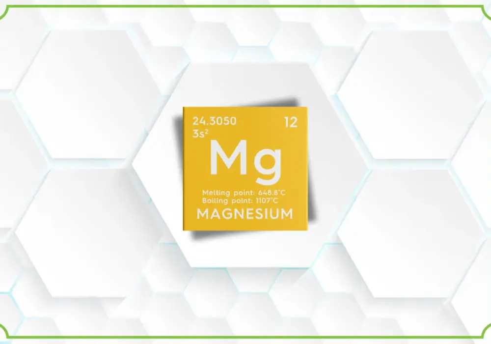 Treonian magnezu - czy to najlepsza forma? Sprawdź, zanim kupisz!