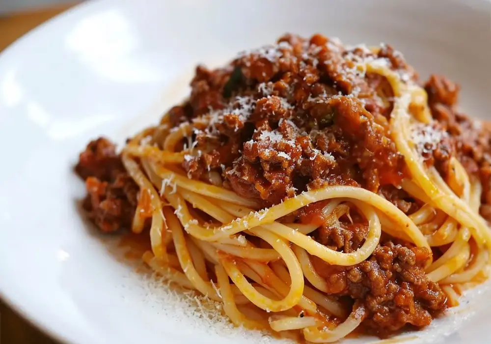 Tradycyjne włoskie spaghetti – odkryj autentyczne przepisy i tajemnice smaku