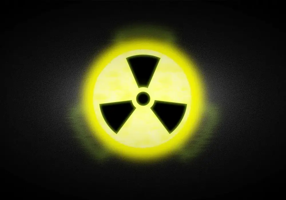 Zaskakujące wady energii jądrowej, o których eksperci milczą!