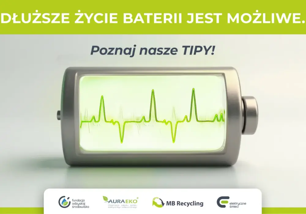 Poradnik: Jak wydłużyć żywotność baterii 9V? - Skuteczne porady użytkowe