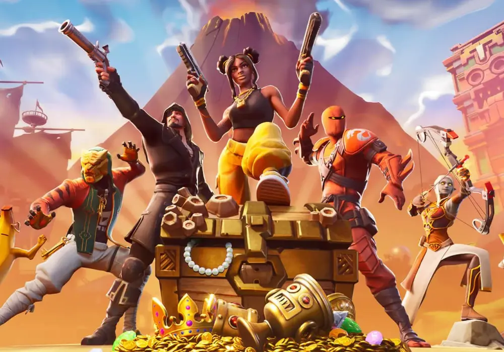 Darmowe gry na PS4 - Najlepsze tytuły i ukryte koszty