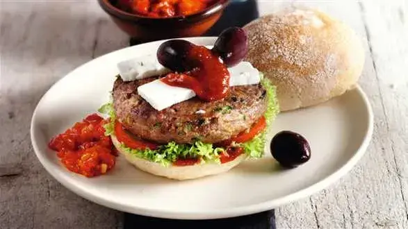 Jak smażyć burgery wołowe z lidla – proste kroki i najlepsze triki