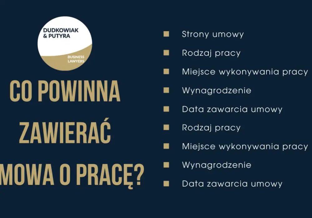 Zatrudnienie - co to jest? Czy Twoja umowa to na pewno praca?
