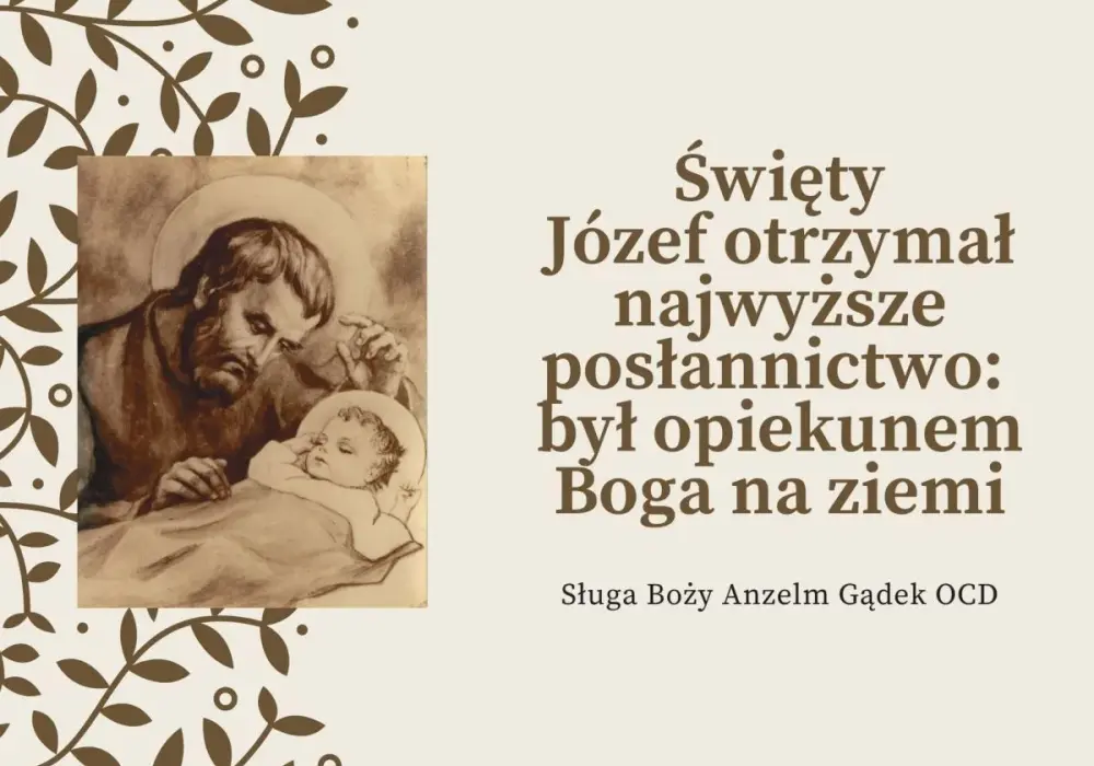 Modlitwa do św. Józefa - Jak się modlić, by pomogła?