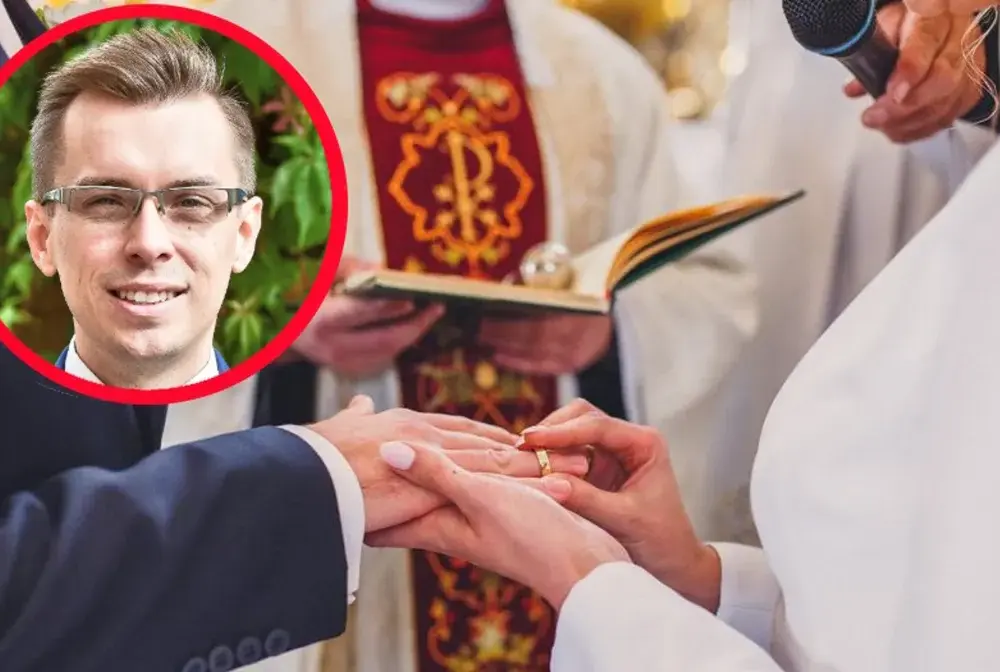 Ślub kościelny po rozwodzie? Wyjaśniamy proces unieważnienia.