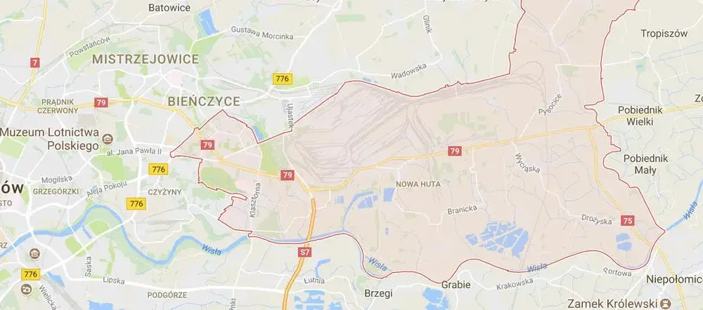 Czy w Krakowie jest bezpiecznie? Sprawdź najbezpieczniejsze dzielnice