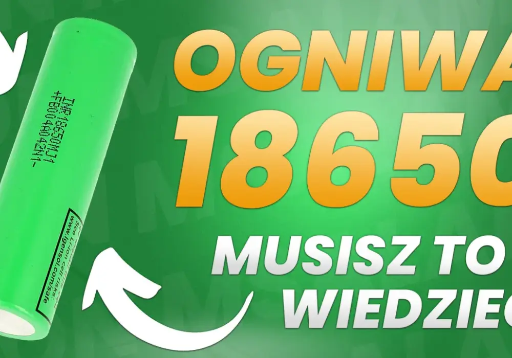 Jak sprawdzić pojemność 18650 - Poznaj rzetelne metody i narzędzia