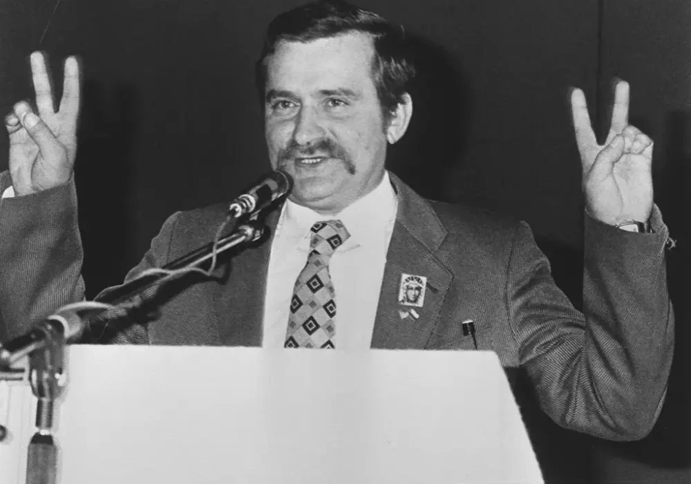 Lech Wałęsa wiek - ile lat ma legenda Solidarności i jego osiągnięcia?