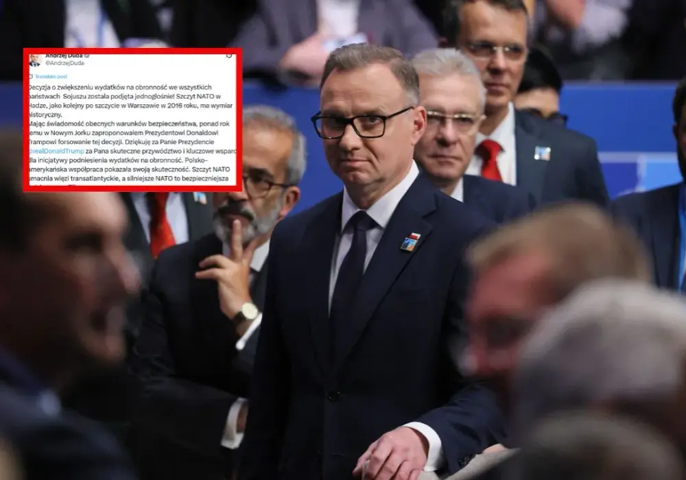 Kto jest prezydentem Słowacji? Poznaj jego rolę i wyzwania