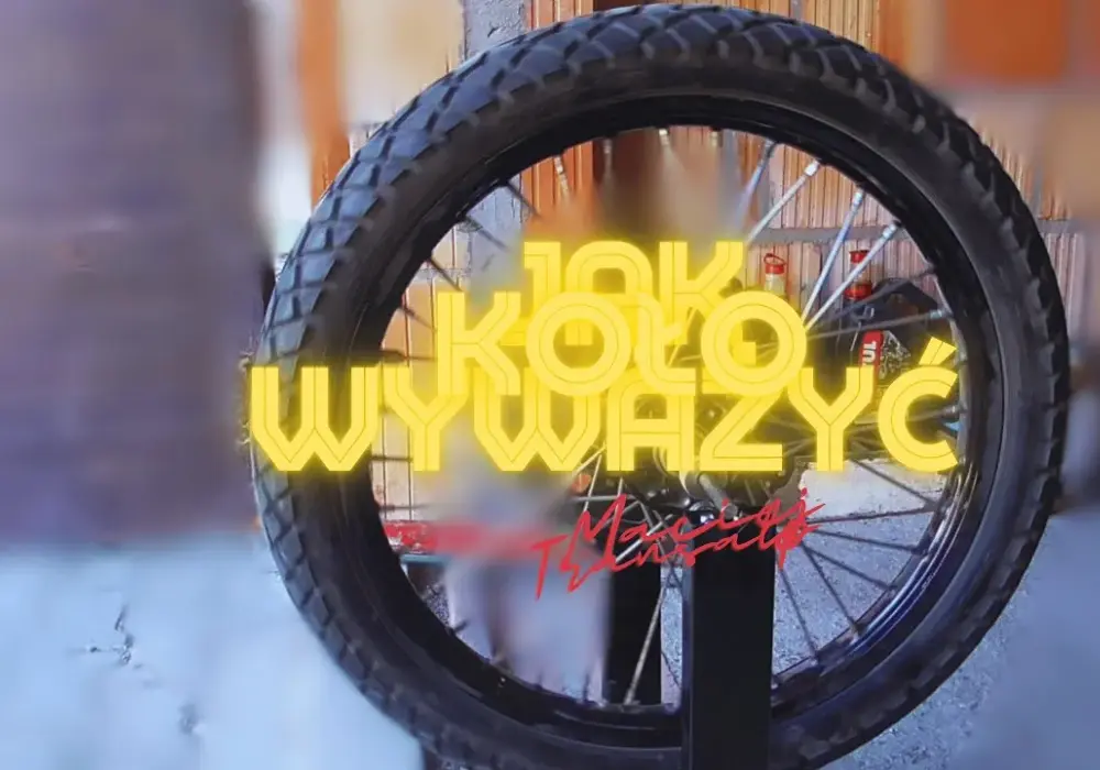 Jak wyważyć koło motocyklowe i uniknąć nieprzyjemnych wibracji
