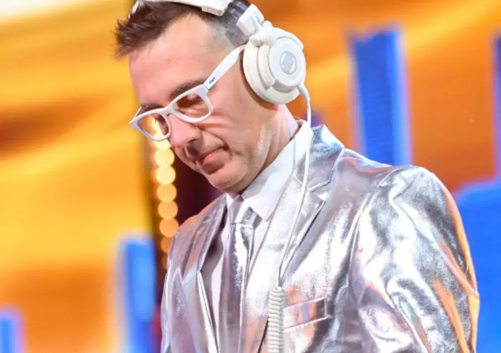 Kto był DJ-em w Jaka to melodia? Historia i rola DJ-a w programie