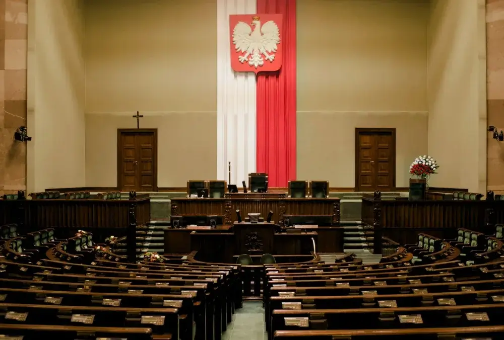 Czym zajmuje się sejm? Kluczowe funkcje i odpowiedzialności w Polsce