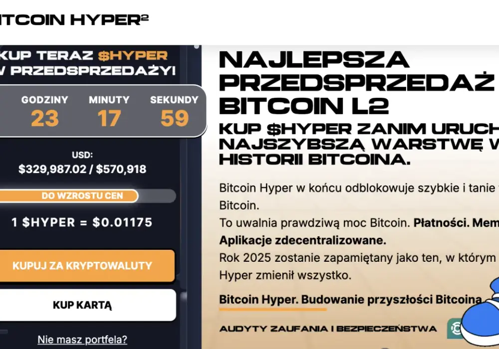Kryptowaluty przyszłości: Jakie mogą przynieść zyski i ryzyka?