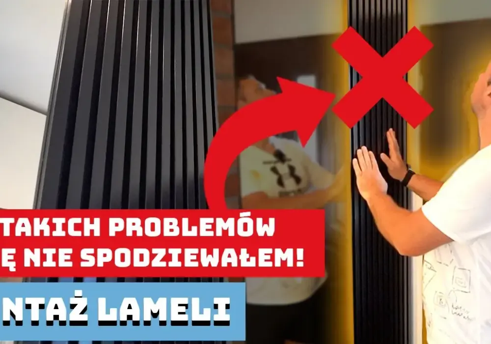 Jak przyciąć lamele na płycie, aby uniknąć błędów i uzyskać perfekcyjne cięcie