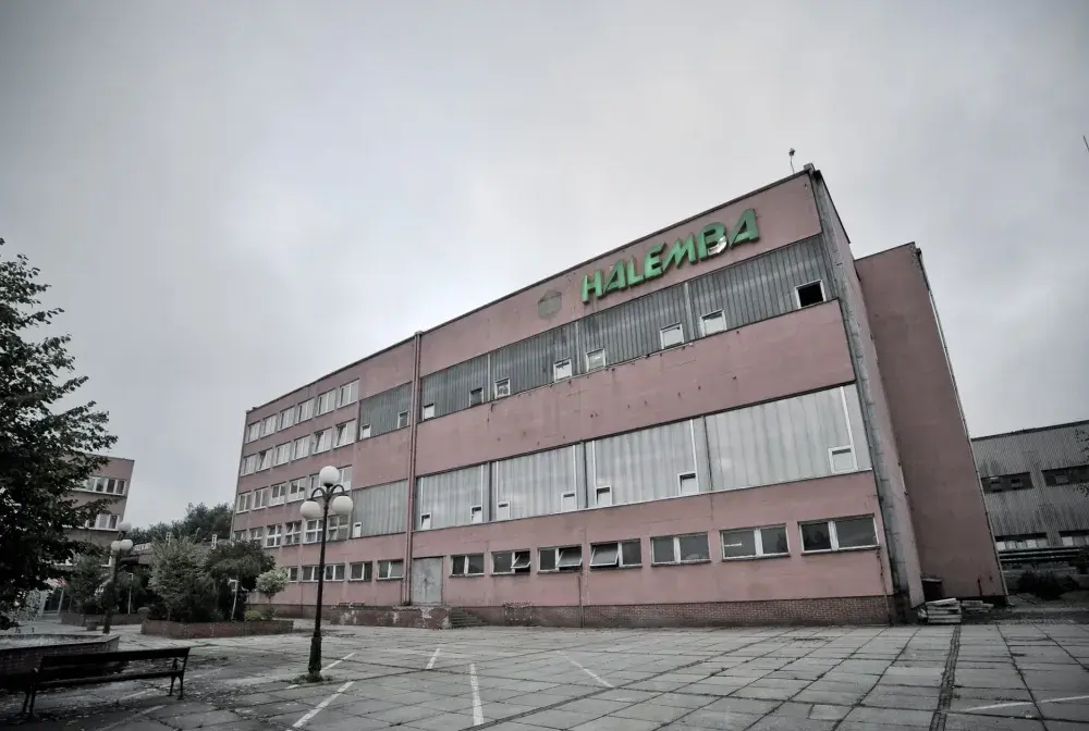 Halemba Ruda Śląska: Największa dzielnica czy warto tu zamieszkać?