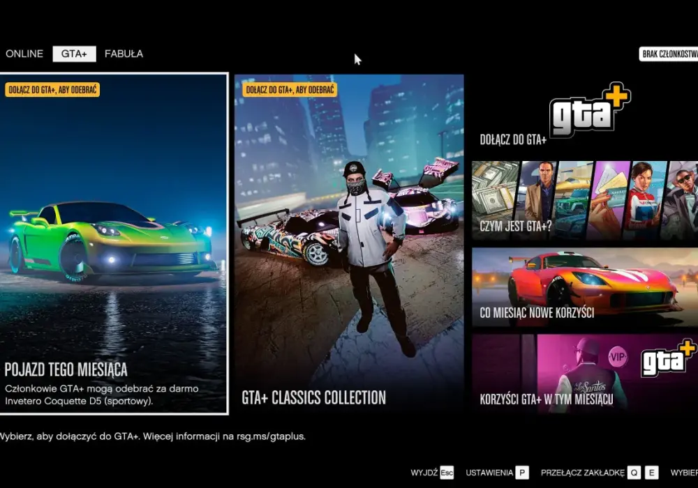 Wymagania GTA V na PC - Legacy, Enhanced i rozsądny zestaw